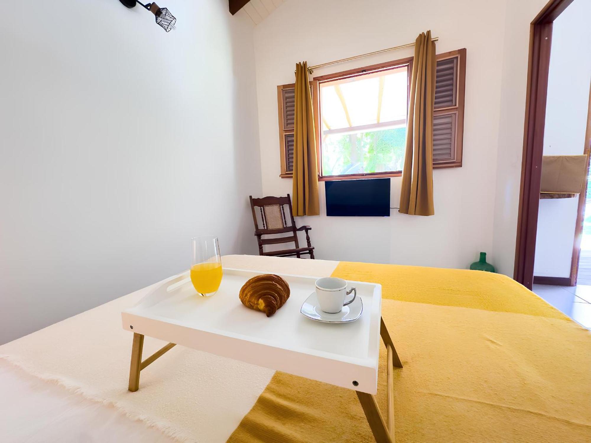 Bungalow Le Balisier ปวงต์-นัวร์ ภายนอก รูปภาพ